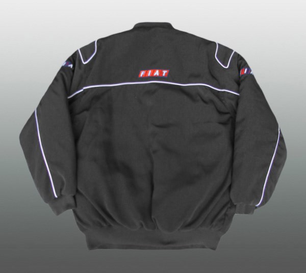 FIAT JACKE