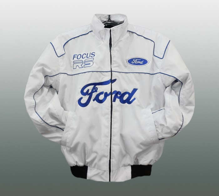FORD FOCUS RS JACKE 