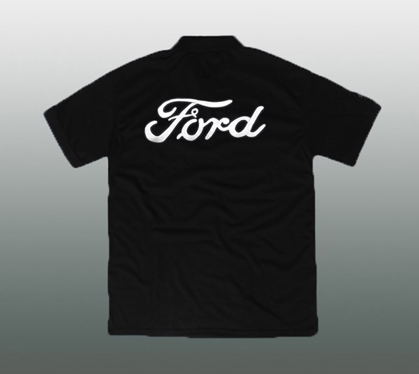 FORD POLO SHIRT Corona Impfnebenwirkungen, Ukraine, Gaspreise