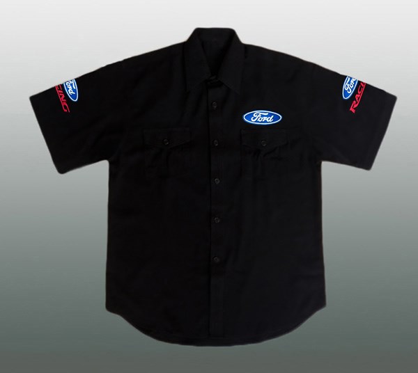 FORD RACING SHIRT
