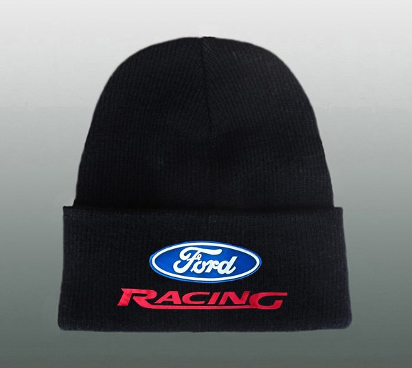 FORD RACING MÜTZE