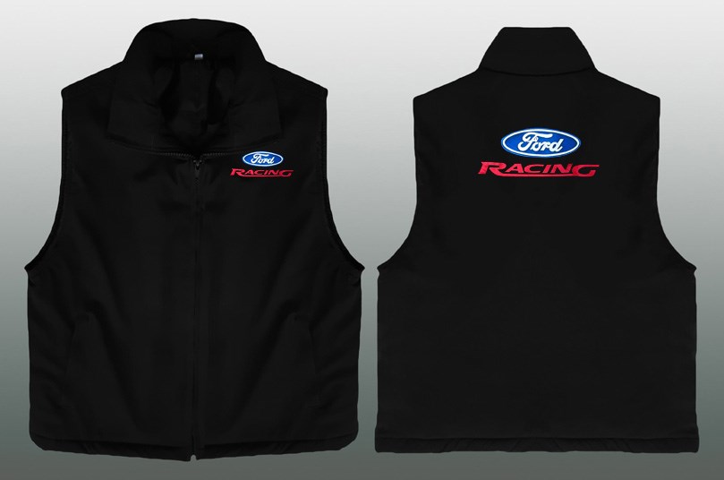 FORD RACING WESTE