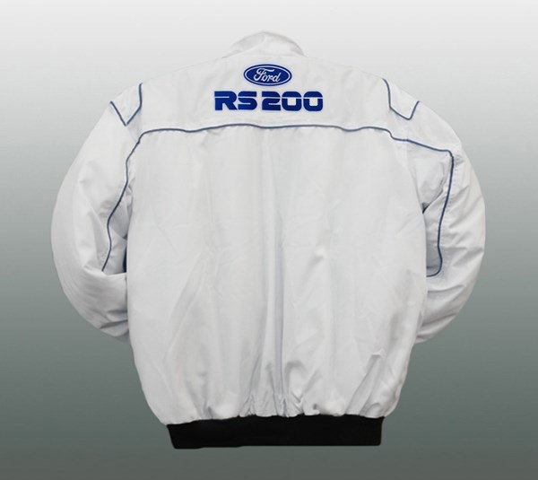 FORD RS200 JACKET