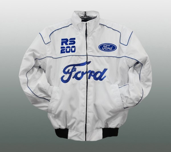 FORD RS200 JACKET