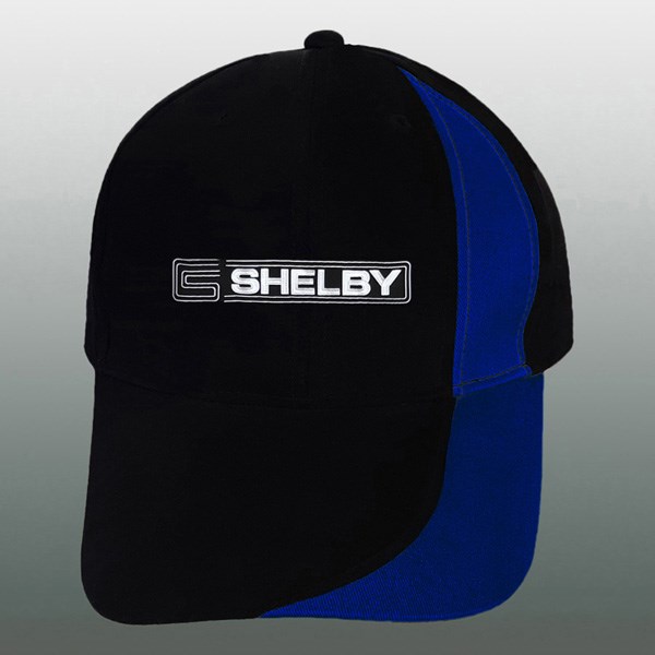 FORD SHELBY CAP