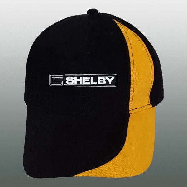 SHELBY CAP