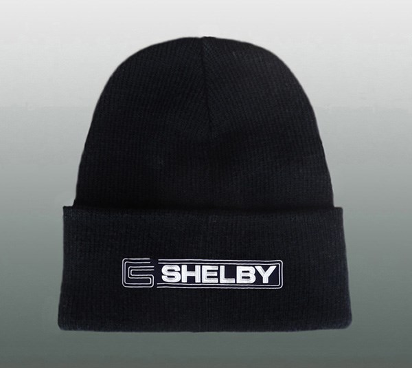 FORD SHELBY BEANIE