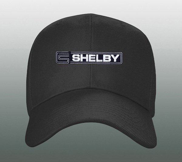 FORD SHELBY CAP #02
