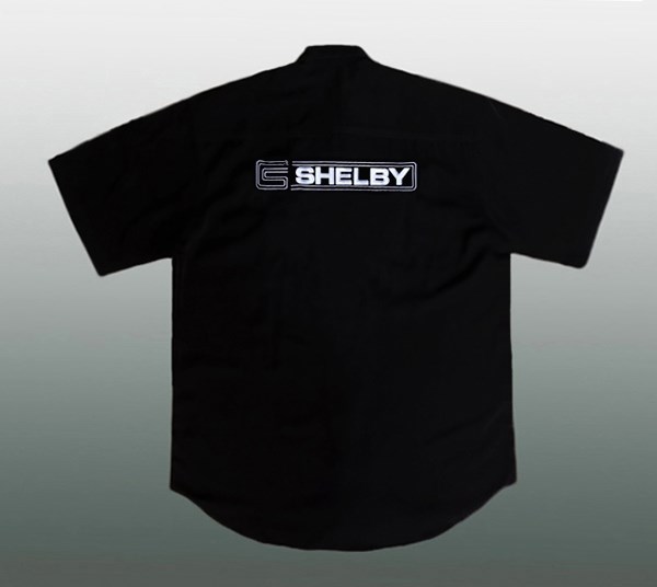FORD SHELBY SHIRT