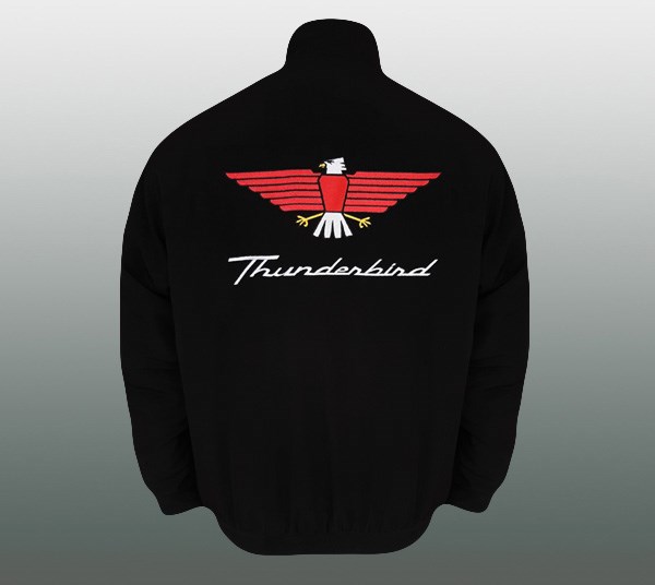 FORD THUNDERBIRD JACKET