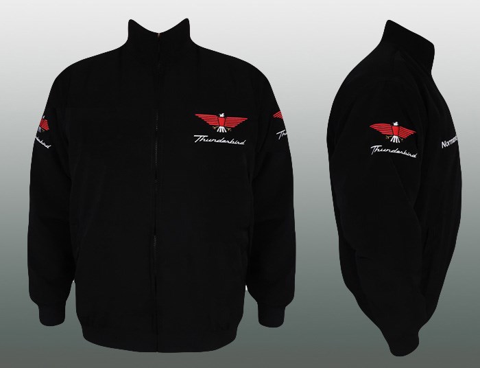 FORD THUNDERBIRD JACKET