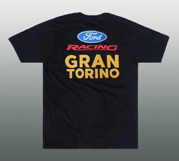 FORD GRAN TORINO T-SHIRT