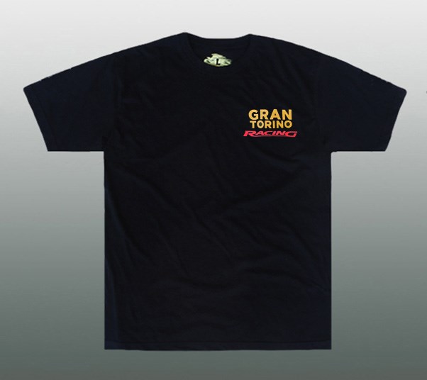 FORD GRAN TORINO SHIRT
