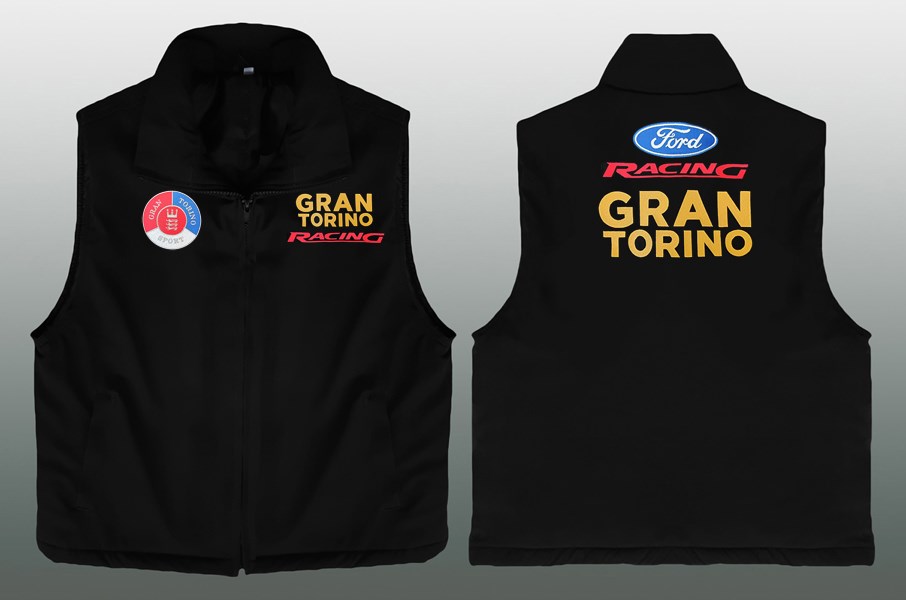 GRAN TORINO RACING WESTE