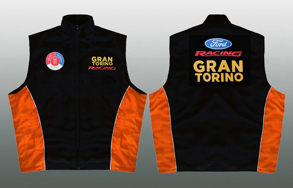 Ford GRAN TORINO VEST