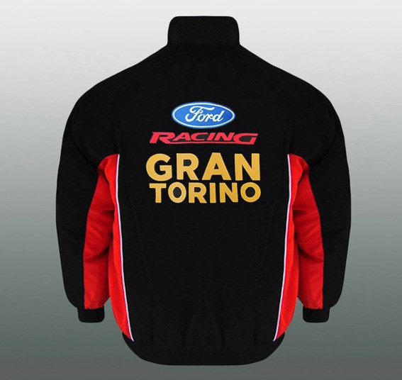 FORD GRAN TORINO JACKE