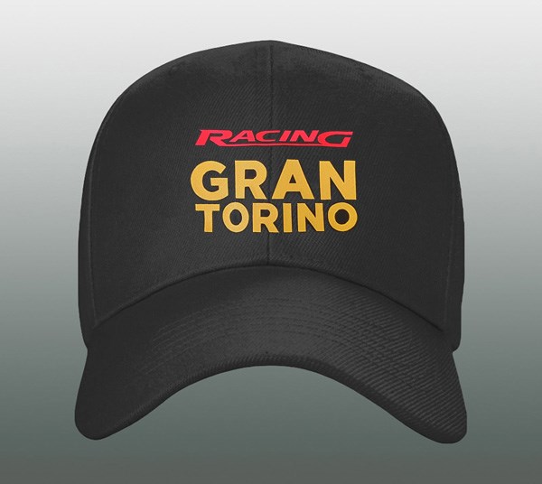 Ford GRAN TORINO RACING CAP