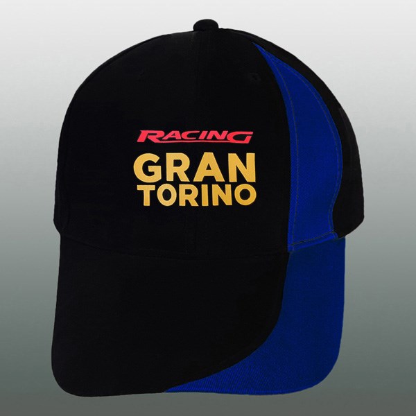 FORD GRAN TORINO RACING CAP