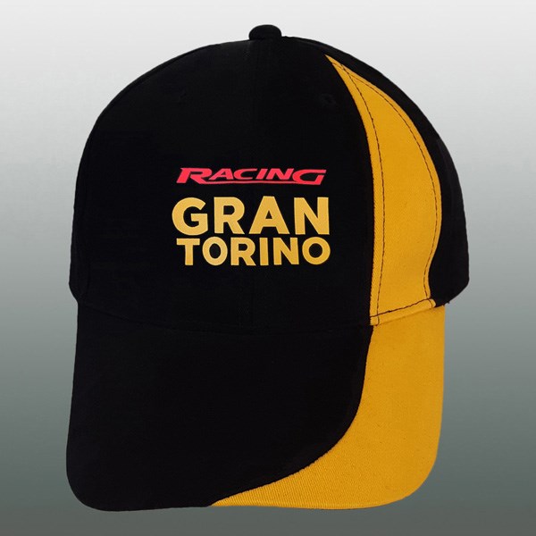 Ford GRAN TORINO RACING CAP