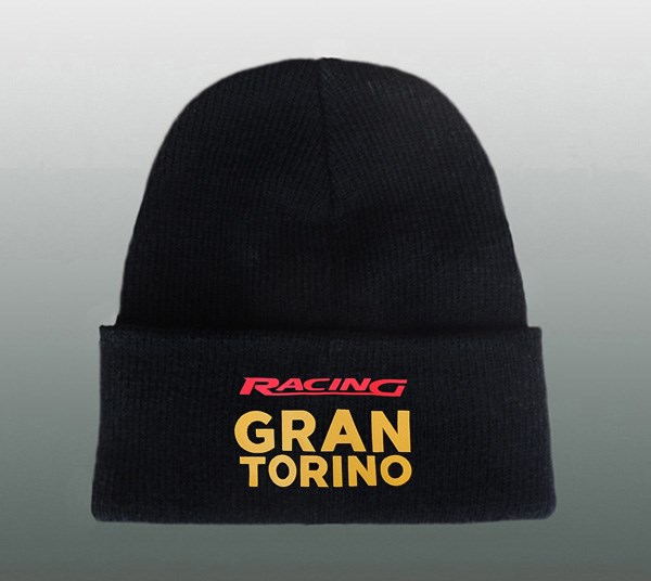 Ford GRAN TORINO RACING BEANIE