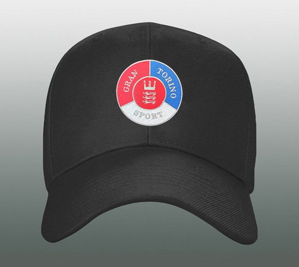 FORD GRAN TORINO CAP
