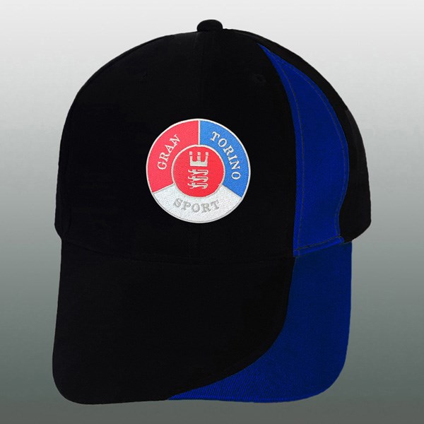FORD GRAN TORINO CAP BI-COLOR