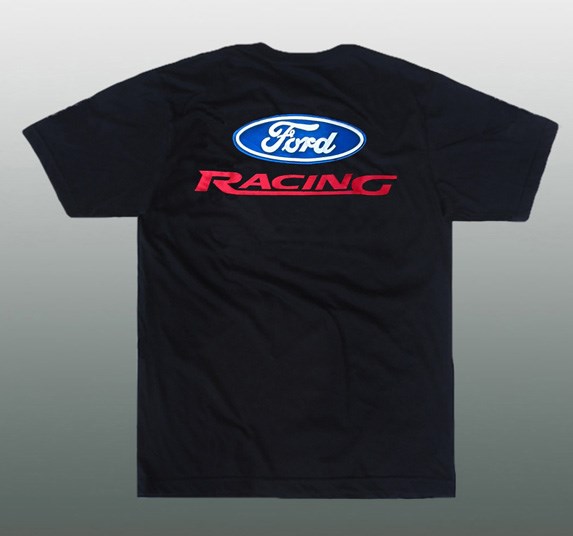 FORD RACING T-SHIRT