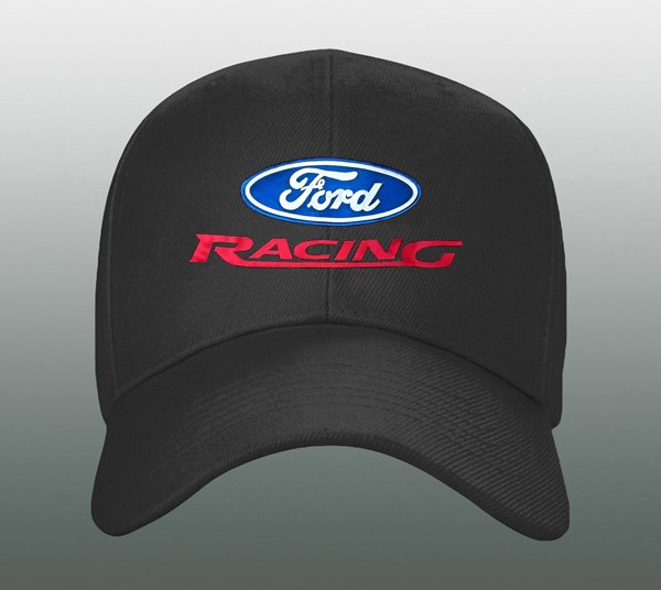 FORD RACING CAP
