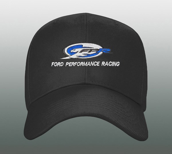 Ford Performance Racing Cap
