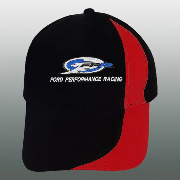 Ford Performance Racing Cap