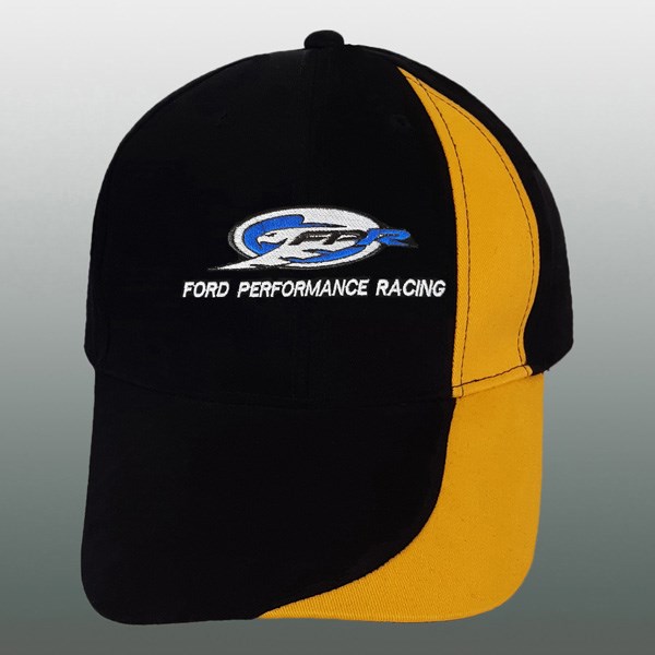 Ford Racing Cap