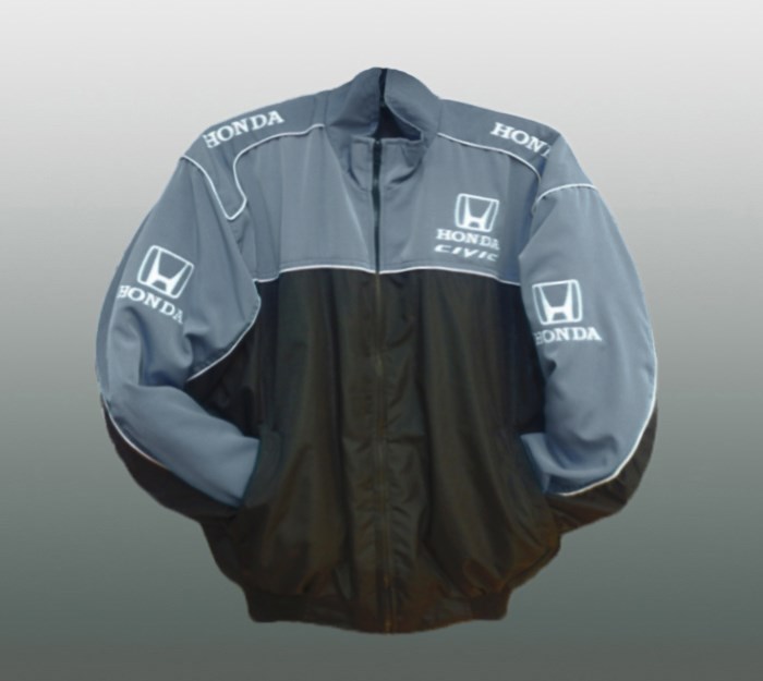 HONDA CIVIC JACKE