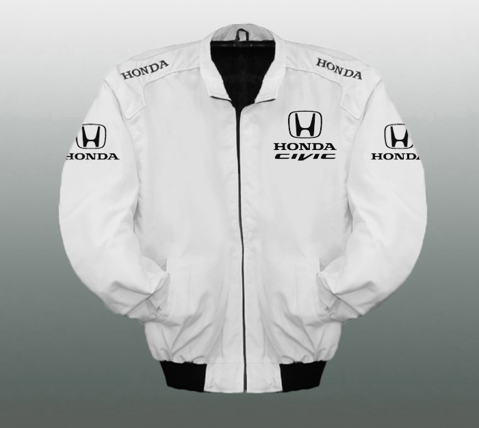 HONDA CIVIC JACKE