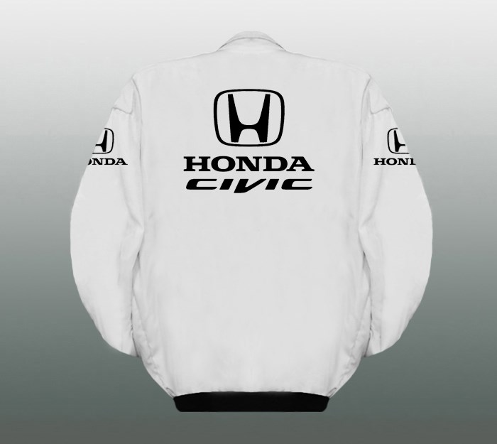 HONDA CIVIC JACKET