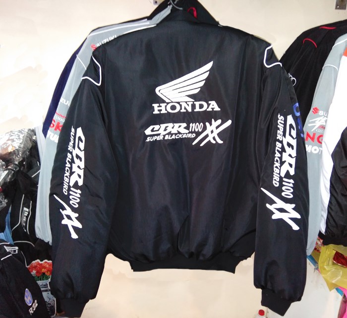 HONDA CBR 1100 Jacke