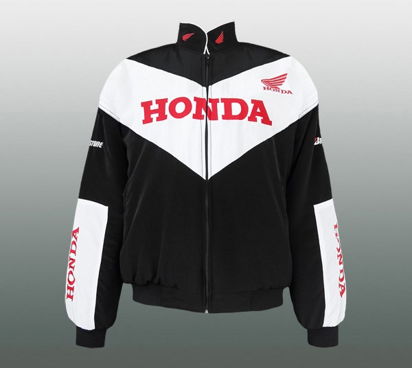 HONDA JACKE