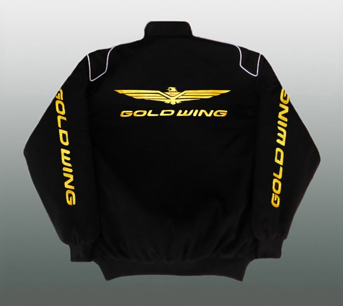 HONDA GOLDWING Jacke