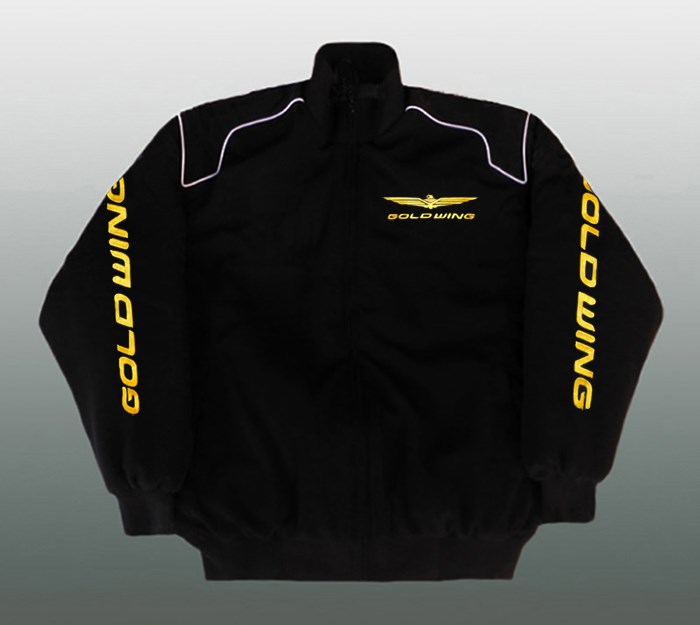 HONDA GOLDWING Jacket