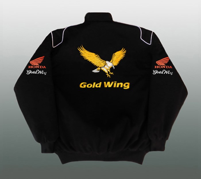 HONDA GOLDWING JACKE