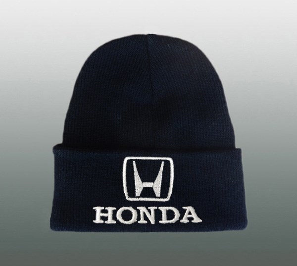 HONDA MÜTZE Honda Beanie