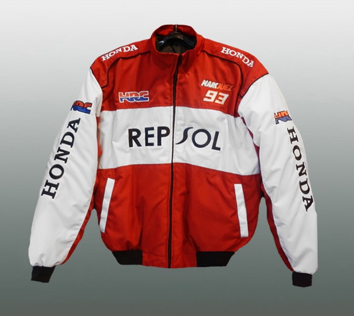 HONDA REPSOL JACKE