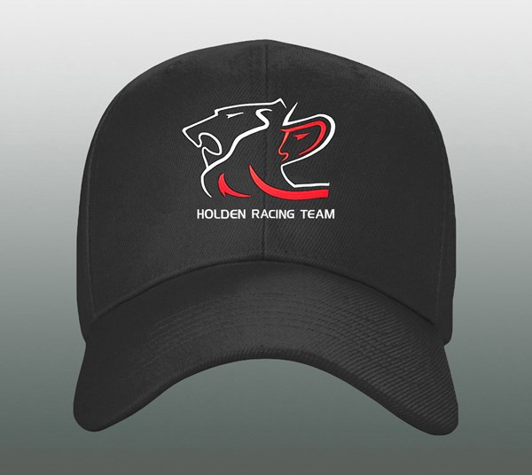 HOLDEN RACING CAP