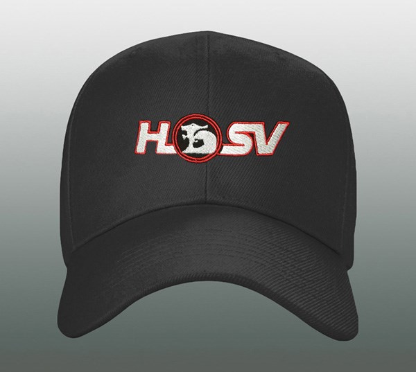Holden HSV CAP