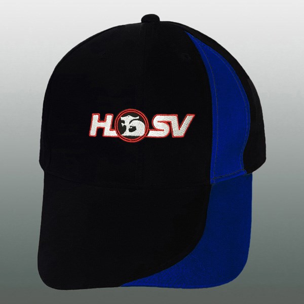 HOLDEN CAP