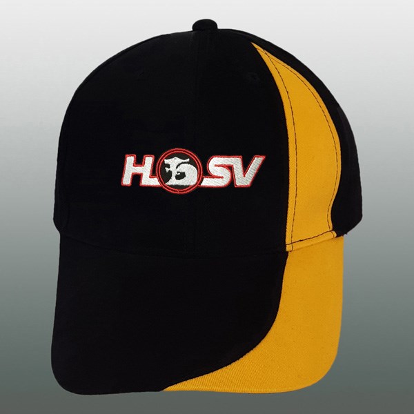 HOLDEN HSV CAP
