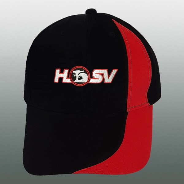 HOLDEN HSV CAP