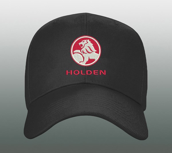 HOLDEN CAP