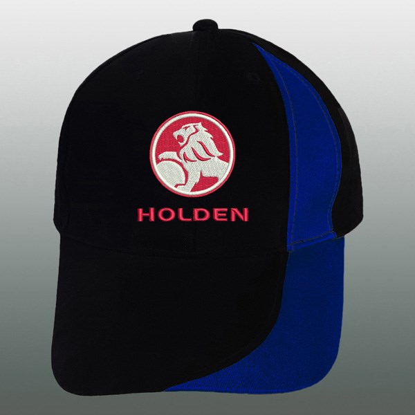 HOLDEN CAP
