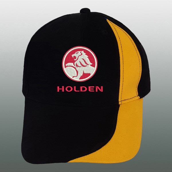 HOLDEN CAP