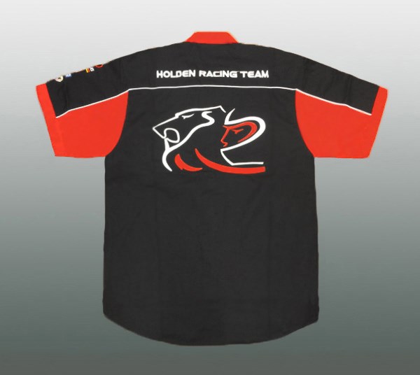 HOLDEN HEMD
